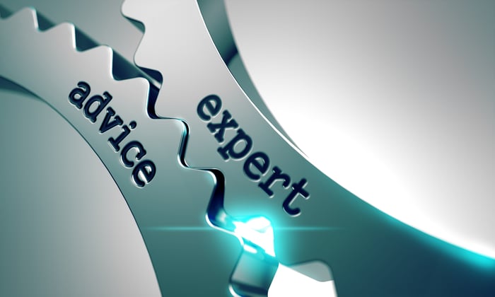 Pre-Interview QuickCheck™ image