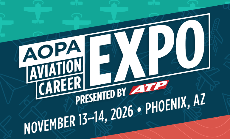 aopa-career-expo-2026